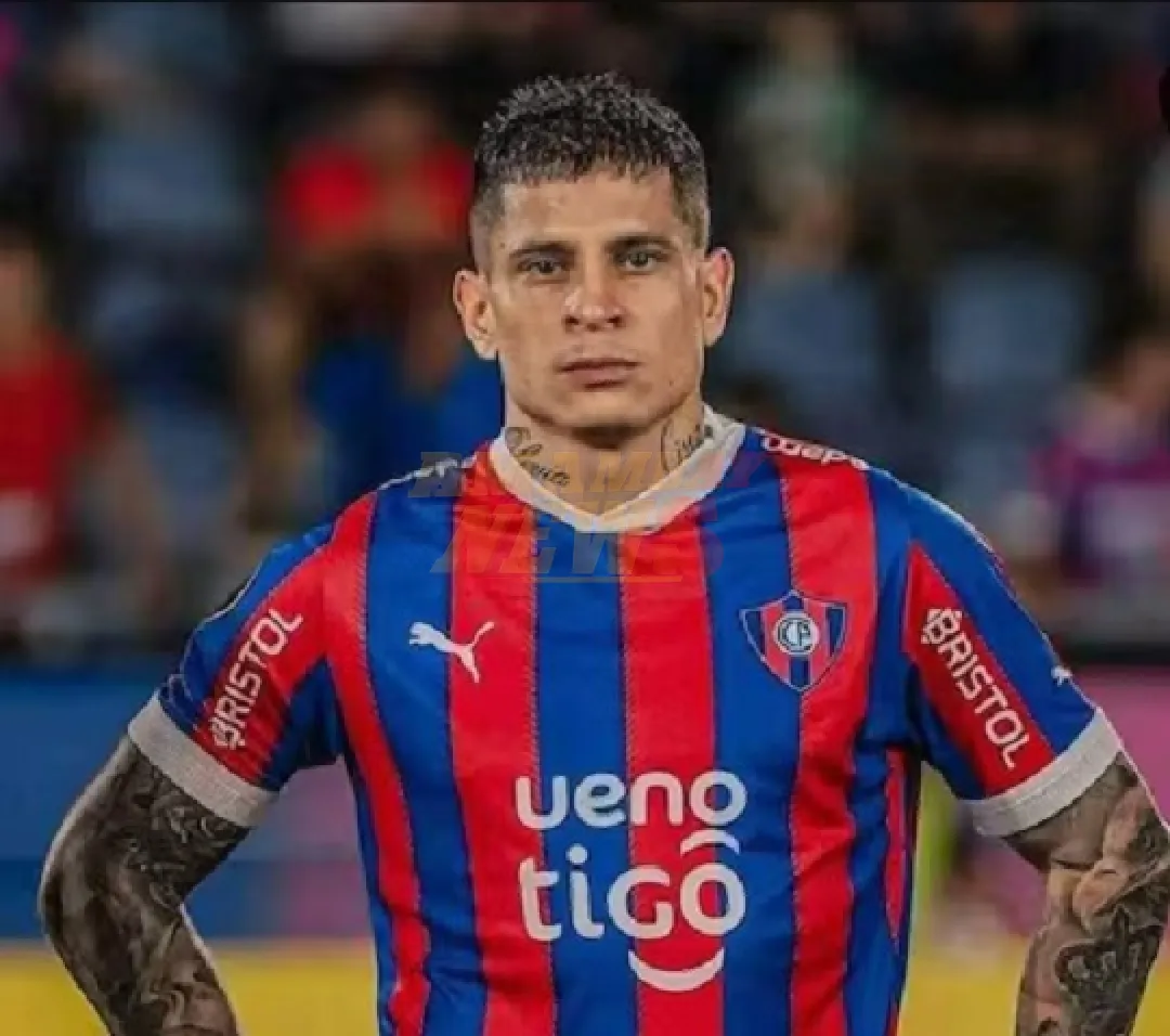 Denuncian a Juan Iturbe por acoso en discoteca de San Ber