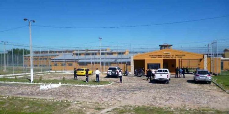 Denuncian supuesta tortura en el penal de Emboscada