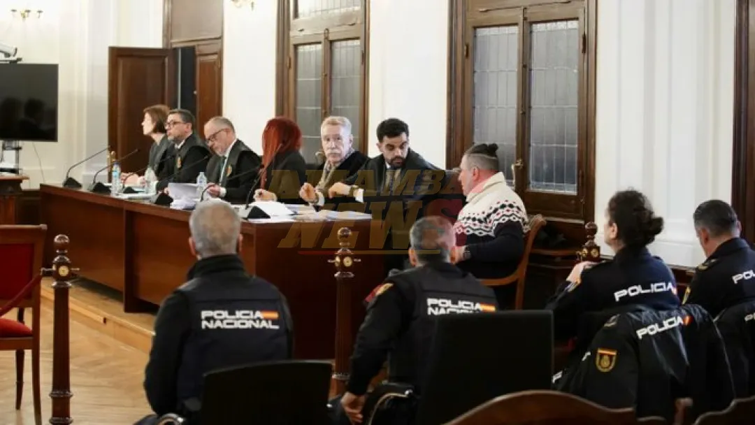 Caso de homicidio de una paraguaya llega a los tribunales en España