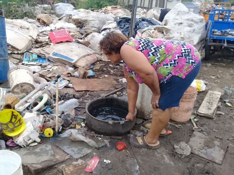 Confirman aumento de notificaciones de casos de Dengue y urgen eliminar criaderos