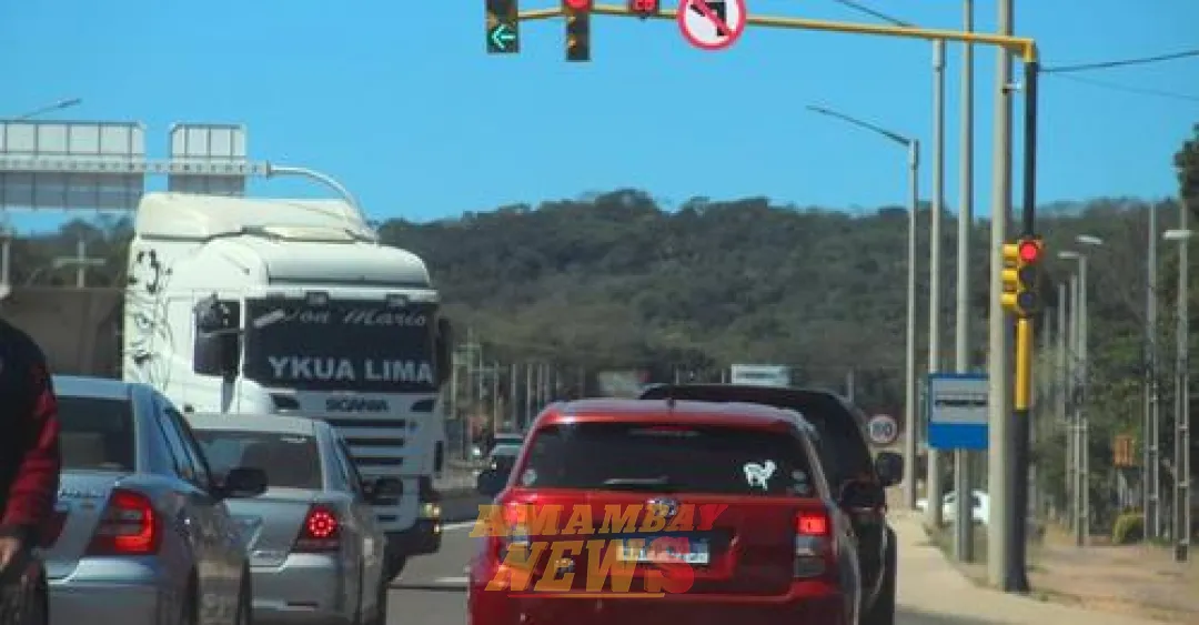 Desde hoy rigen las nuevas medidas de seguridad en la zona de Pedrozo