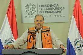 Exministro de la SEN recusa al fiscal Silvio Corbeta