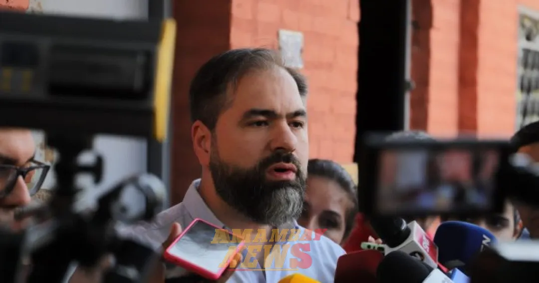 PCC y Rotela hacen demostración de fuerza en las penitenciarías y envían mensaje a Nicora