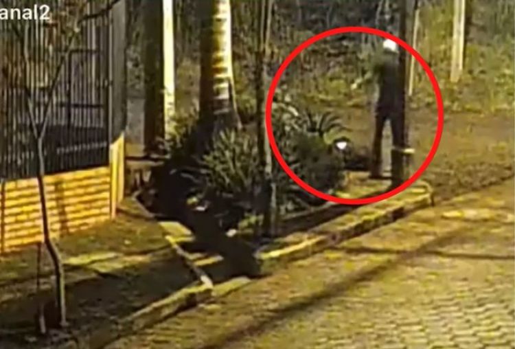 Buscan a sujeto que golpeó brutalmente a su pareja hasta dejarla inconsciente