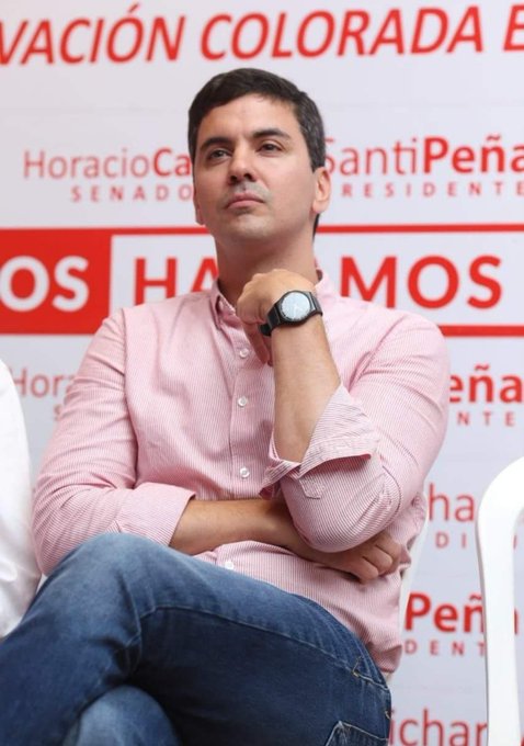 Santi ratificó que no aceptarán chantaje de transportistas