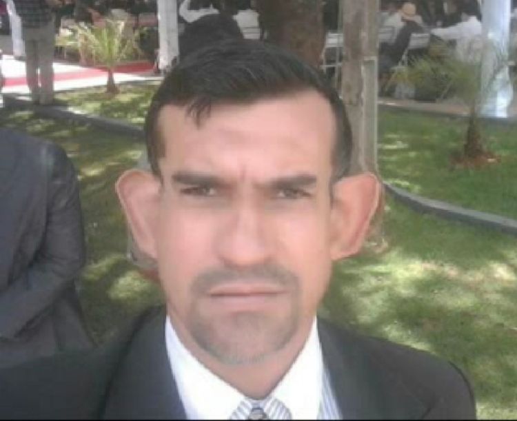 AUDIO: Néstor Echeverria se retira de grupo de WhatsApp por falta de apoyo de sus 256 integrantes