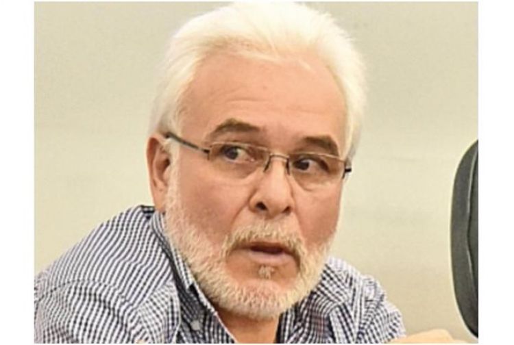 Edilberto Rivarola: "No hay que ser cmplices de la muerte de compatriotas por intereses mezquinos"
