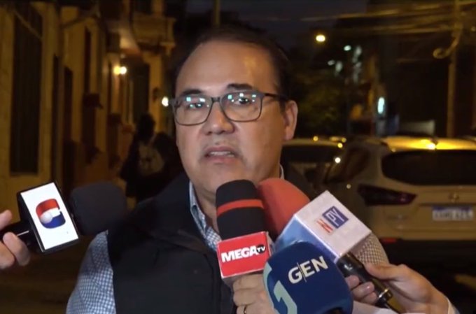 Titular del PLRA afirma que creación del FONAE evidenciará el «afán de copamiento»