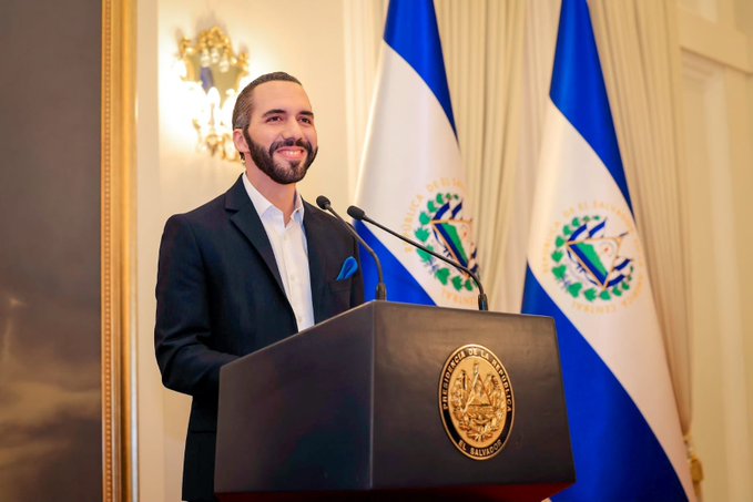 Bukele y sus aliados gobernarán 43 de las 44 alcaldías de El Salvador
