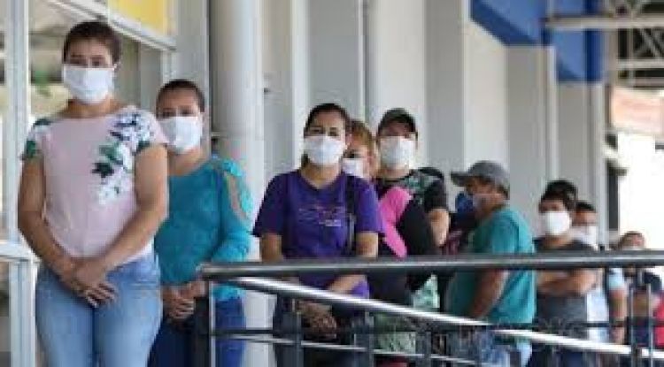 Salud reporta 120 fallecidos y 2.046 nuevos casos positivos de Covid-19