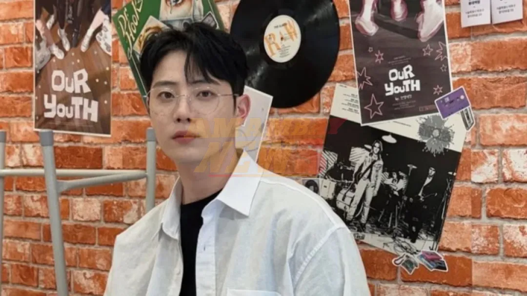Fallece el actor y modelo coreano Kim Jong Seok a los 29 años