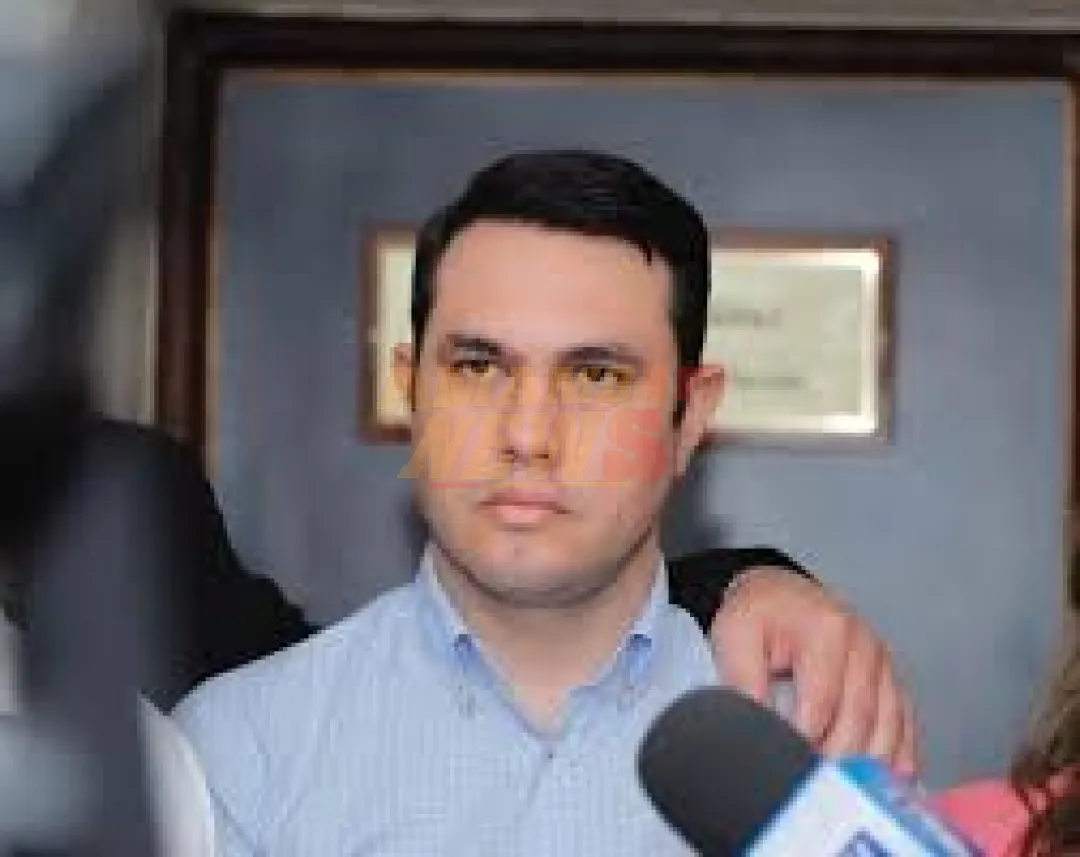 Abogados de Hernán Rivas vuelven a pedir postergación de audiencia preliminar
