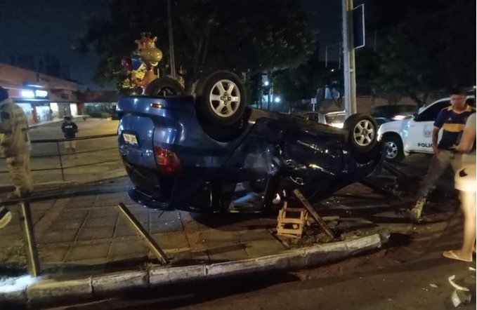 Policía confirma 16 fallecidos durante el día del Trabajador