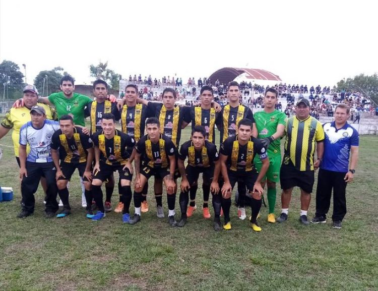 El empate fue el protagonista en la primera fecha de la liguilla final de la LCF