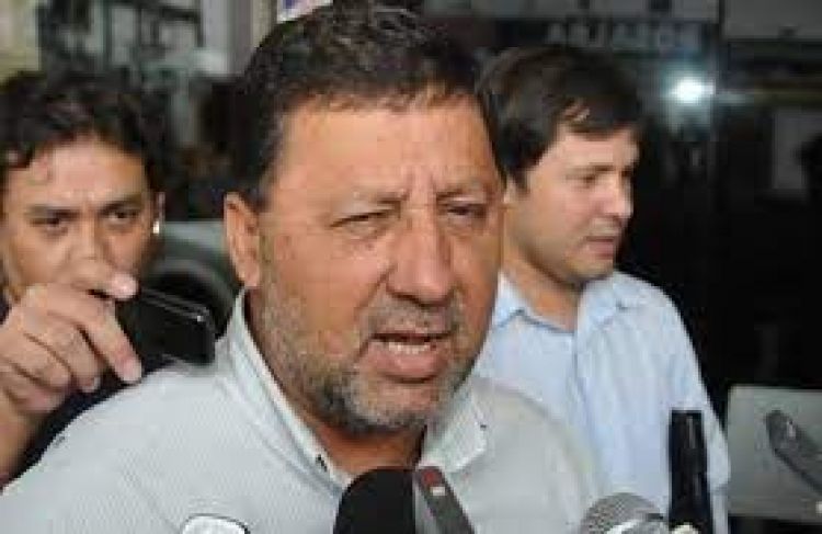 Se inició juicio oral para ex asesor jurídico del Indert Carlos María Soler