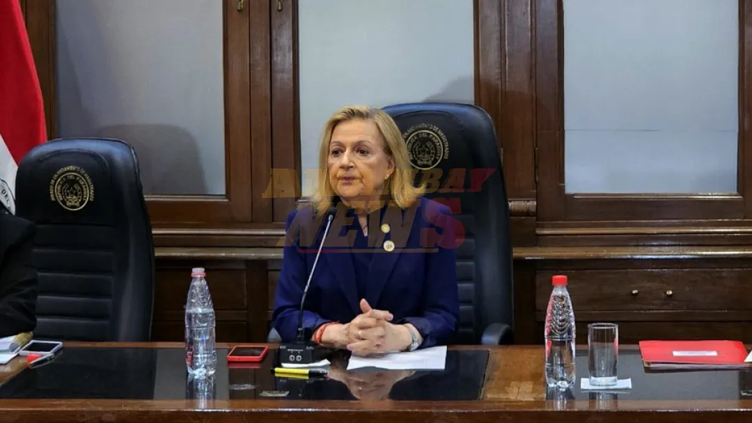 Corte recula en integración de Sala para resolver acción contra Pucheta