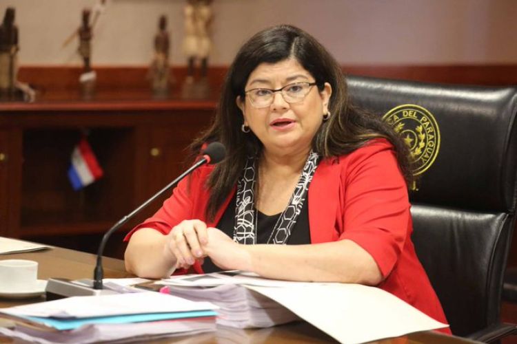 La Sala Penal ya trabaja sobre las recomendaciones de Gafilat
