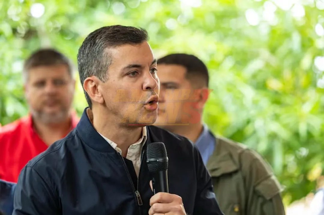 Santi confirma próximo aumento del salario mínimo