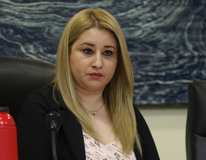 Operativo Jerjes: ratifican prisión preventiva de Didier Ledesma