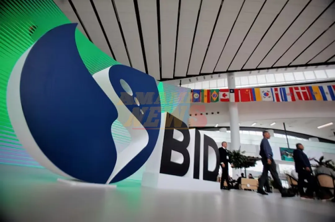 Gobierno autoriza nuevo préstamo del BID por USD 100 millones