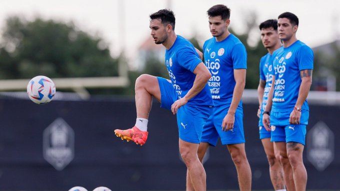 Paraguay elabora el plan