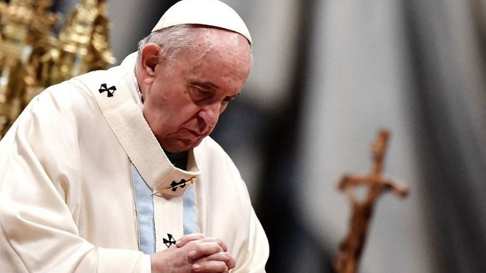 Papa ordenó reabrir caso de un sacerdote acusado de abusos sexuales a monjas