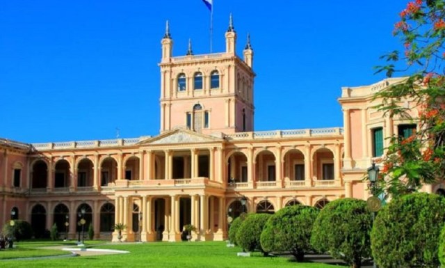 Ejecutivo emite Decreto de Lineamientos para la elaboración del PGN 2024