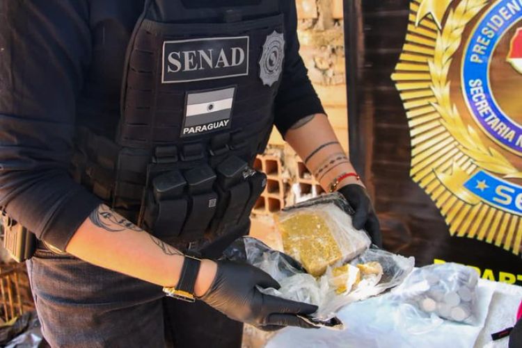 En Diputados dictaminaron a favor del proyecto de Ley del agente especial