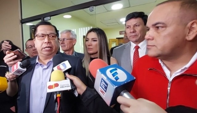 Bancada de HC rechazará préstamos por más de US$ 600 millones