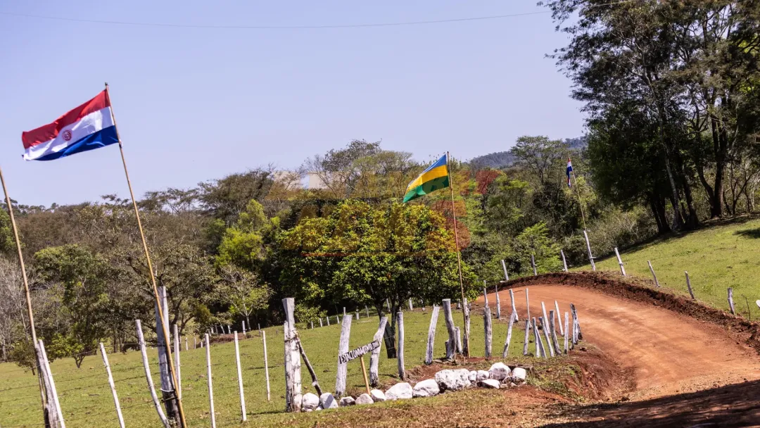 Mundial de Rally: Paraguay prepara rutas que combinen velocidad y espectáculo