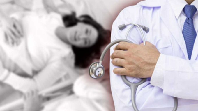 Médico es condenado por manosear e intentar abusar de una paciente