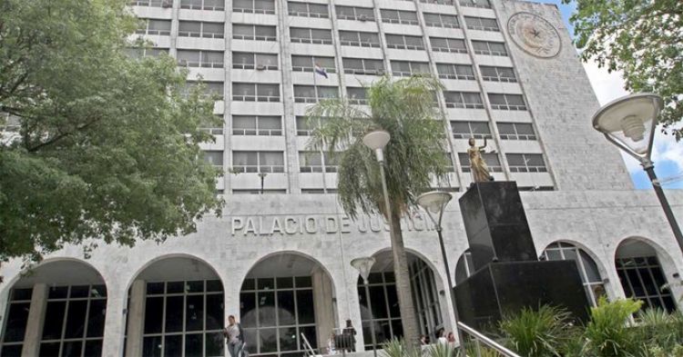 Postergan nuevo horario en los tribunales