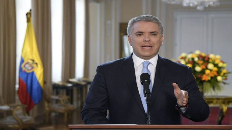 Colombia aumenta recompensa por captura de jefe de las FARC