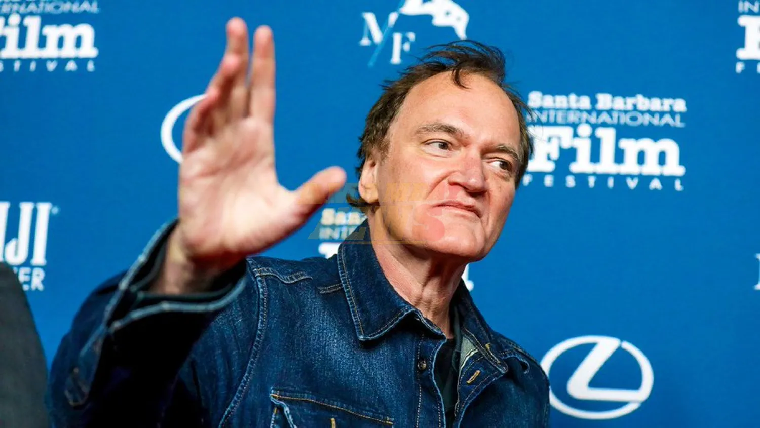 Tarantino destroza a célebre actor por arruinar una de sus películas favoritas