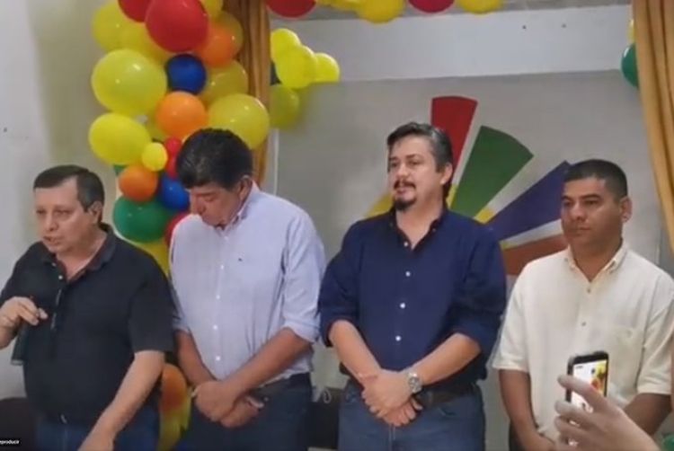 Pasaron dos semanas y aún no hay ganador proclamado en Boquerón