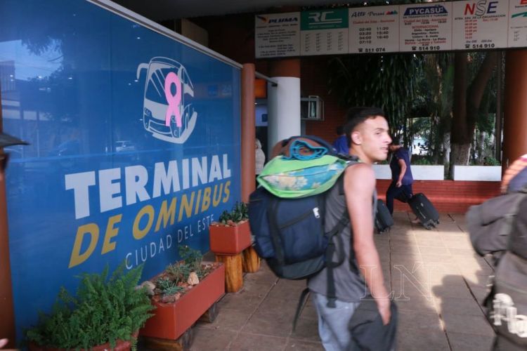 Ya son 103 los paranaenses con COVID-19
