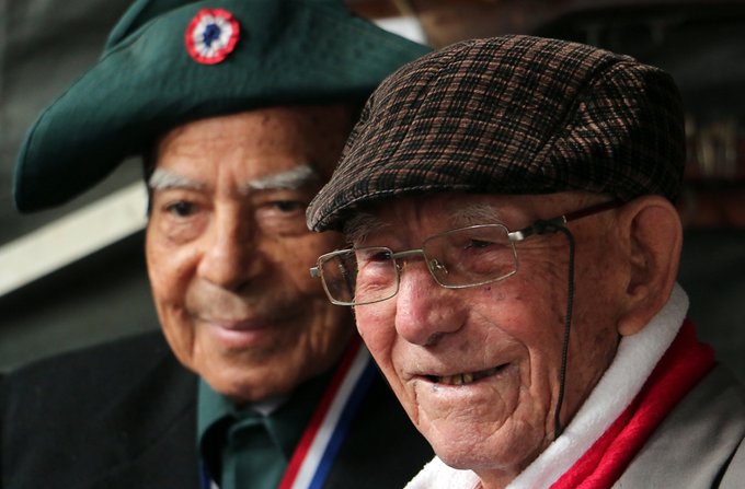 Veteranos de la Guerra del Chaco cobran este viernes sus pensiones y subsidios