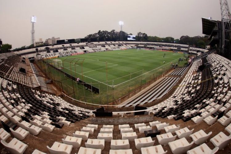 El millonario déficit de Olimpia y el proyecto de ampliar Para Uno