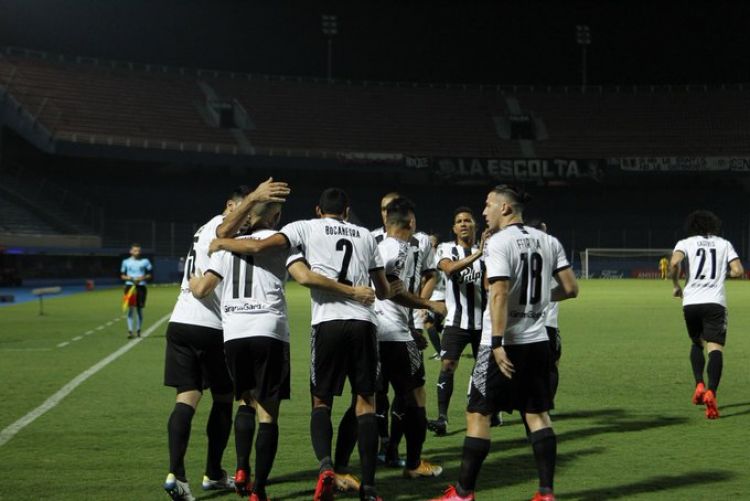 Libertad-Olimpia y Guaraní-Guaireña para definir la liguilla del Clausura