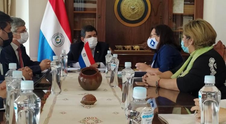 Aso de Enfermería coordina detalles de ley de carrera profesional
