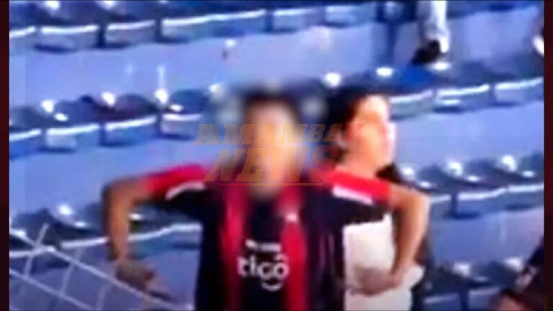 Cerro condena actos racistas durante partido por Libertadores