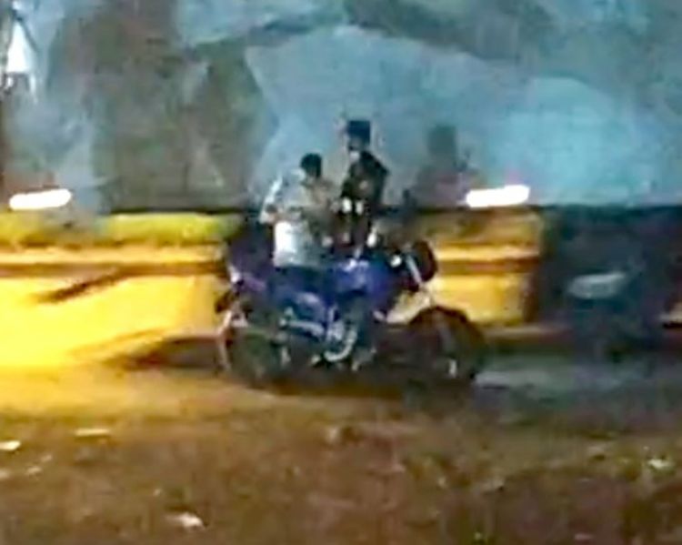 Policía Nacional y Patrulla Caminera se asocian para “coimear” en rutas de CDE