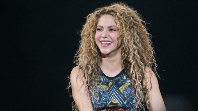 Shakira confía en el tiempo para superar la ruptura con Piqué