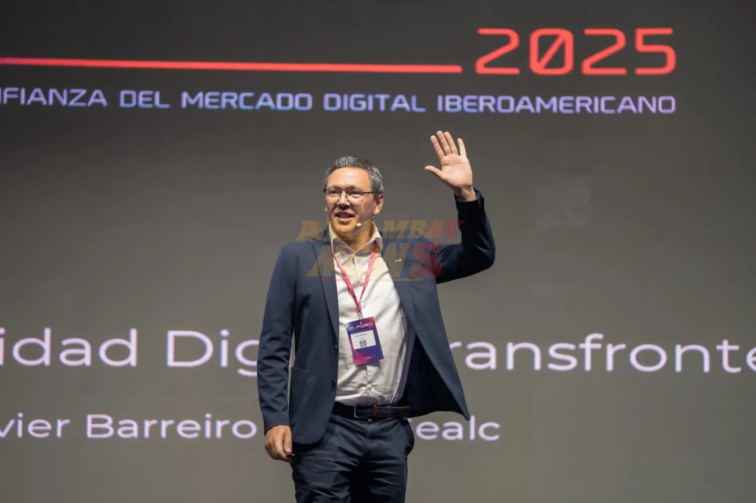 Anhelan convertir la confianza digital en progreso económico regional