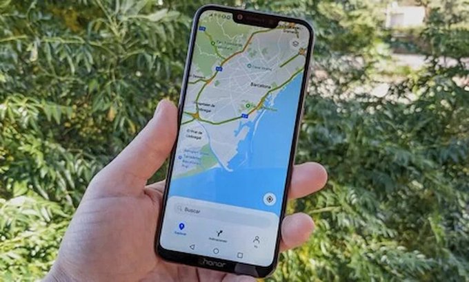 Ladrón fue ubicado gracias a GPS de los celulares que robó