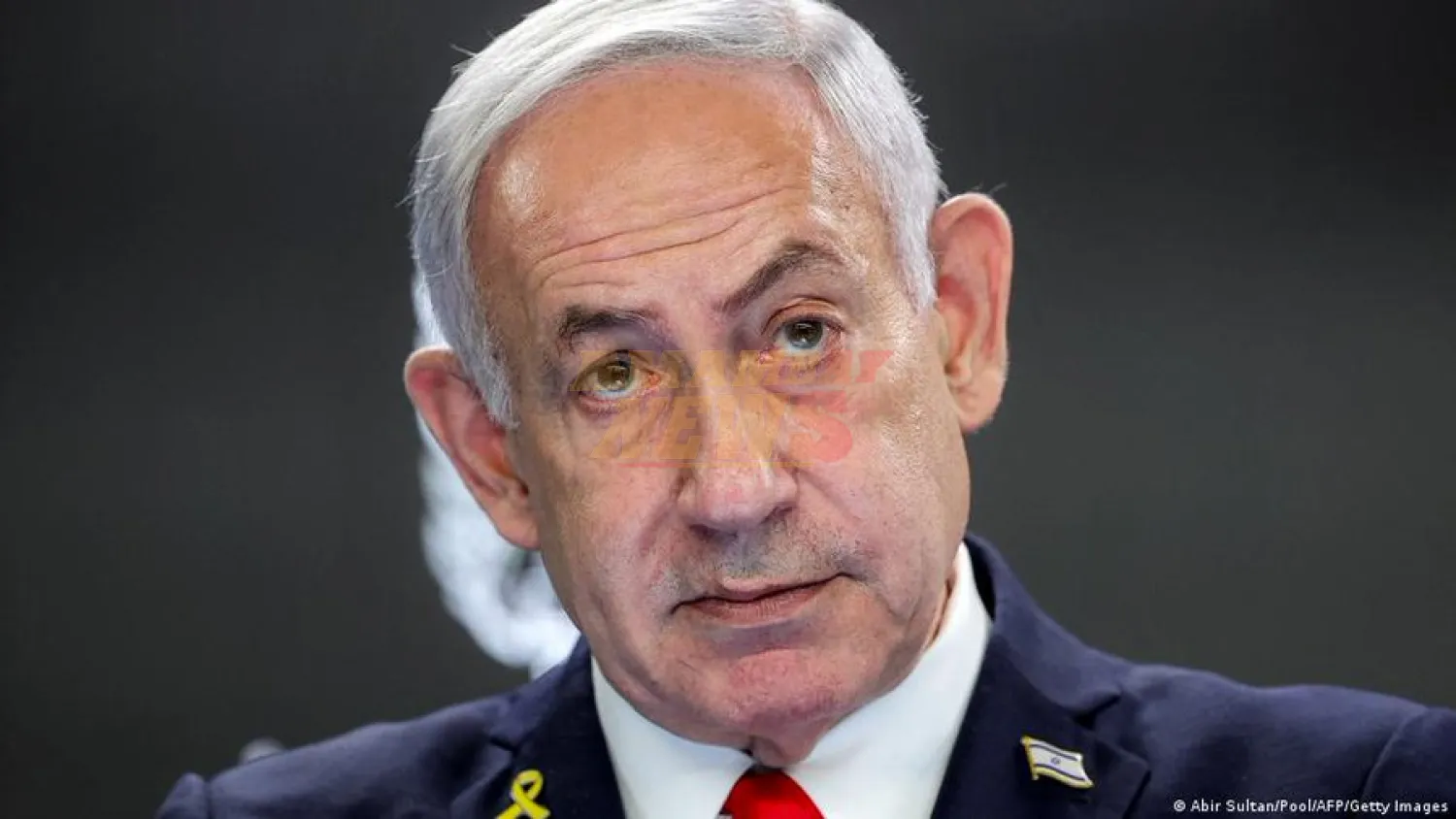 Netanyahu parte a reunión con Trump sobre Hamás y Gaza