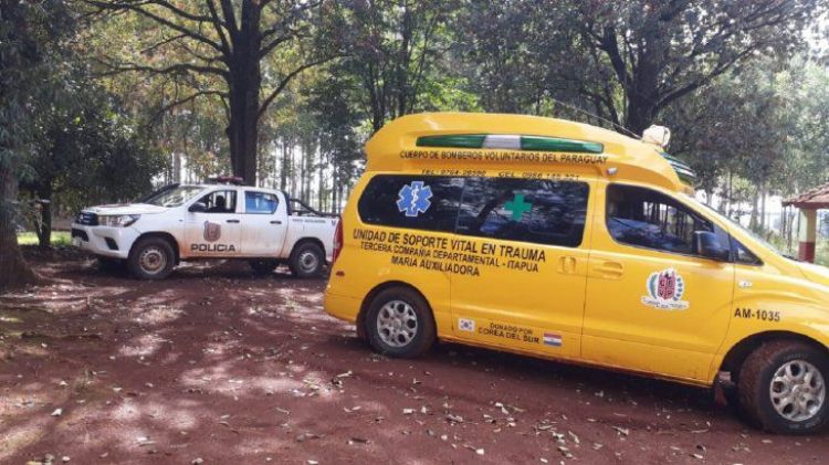 Hallan muerto a docente jubilado en una institución educativa