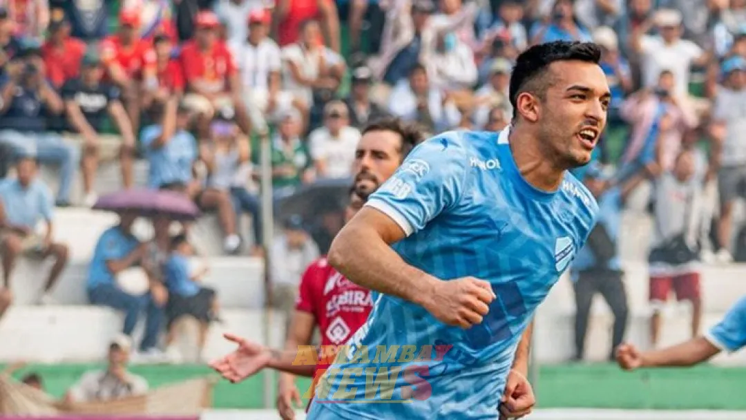 Gustavo Alfaro arma el plan para el último combo del año