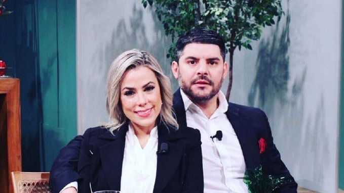 Modo de compra de la casa de Nenecho y Lizarella despierta interrogantes