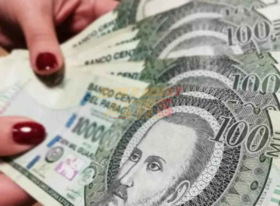 El guaraní paraguayo se posiciona como la moneda con mejor desempeño en América Latina